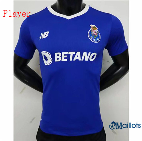 Grossiste Maillot foot FC Porto Player Third 2022-2023