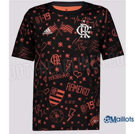 Grossiste Maillot foot Flamengo Edición especial 2022-2023
