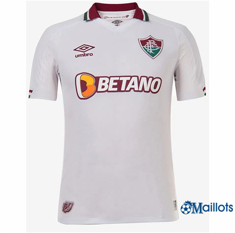 Grossiste Maillot foot Fluminense Exterieur 2022-2023