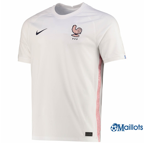 Grossiste Maillot foot France Exterieur 2022-2023