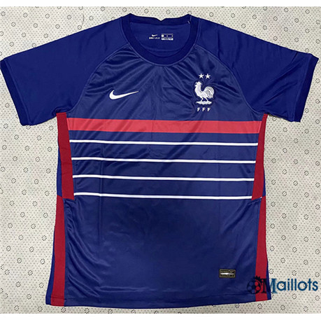 Grossiste Maillot foot France Bleu 2022-2023