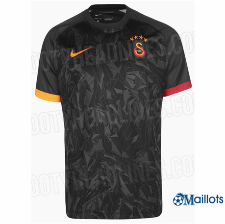 Grossiste Maillot foot Galatasaray Exterieur 2022-2023
