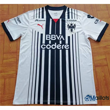 Grossiste Maillot foot Monterrey Special edition 2022-2023