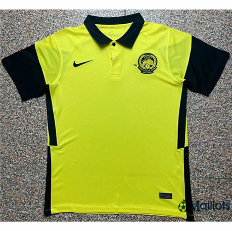 Grossiste Maillot foot Malaisie Domicile 2022-2023