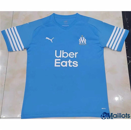 Grossiste Maillot foot Marseille OM fourth 2022-2023