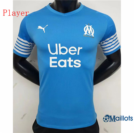 Grossiste Maillot foot Marseille OM Player Third 2022-2023