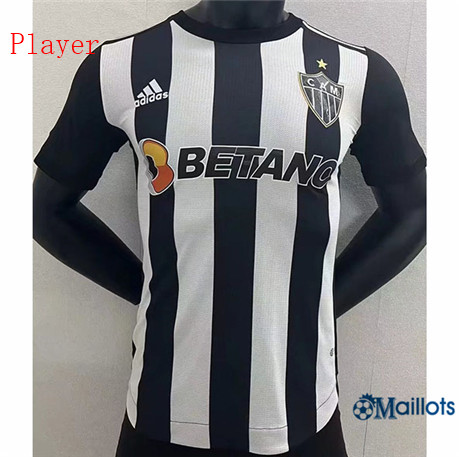 Grossiste Maillot foot Mineiro Player Domicile 2022-2023