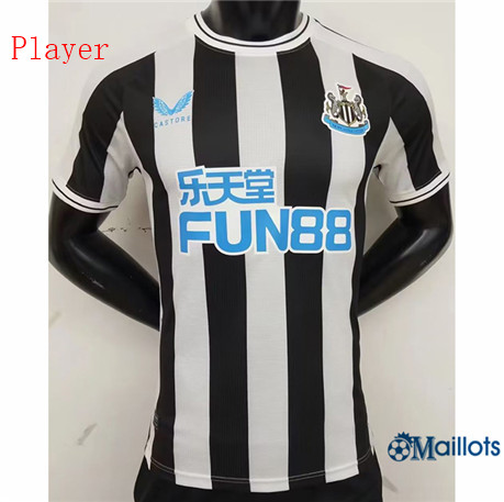 Grossiste Maillot foot Newcastle United Player Domicile 2022-2023