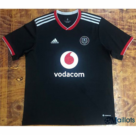 Grossiste Maillot foot Orlando Pirates 2022-2023