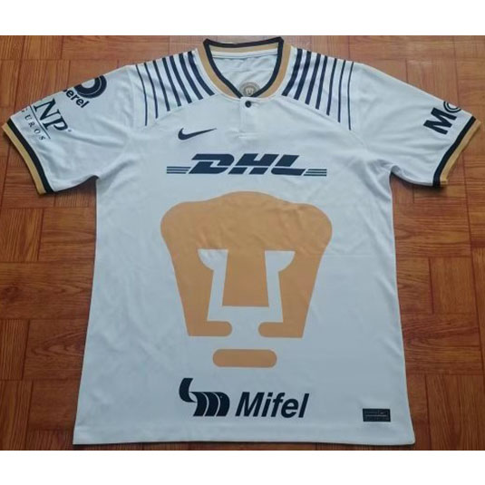 Grossiste Maillot foot Pumas Domicile 2022-2023