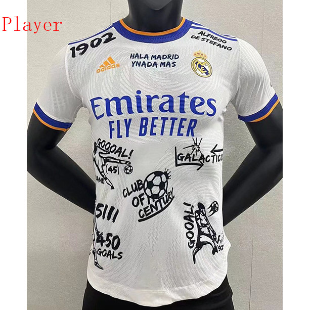Grossiste Maillot foot Real Madrid player 2022-2023