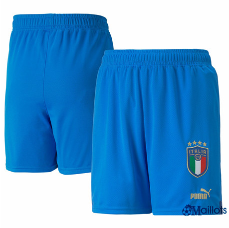 Grossiste Maillot foot Short Italia Domicile 2022-2023