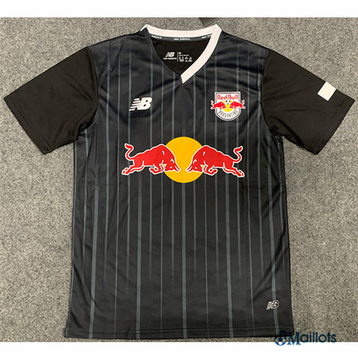 Maillot football Bull Leipzig Exterieur Red 2023 2024