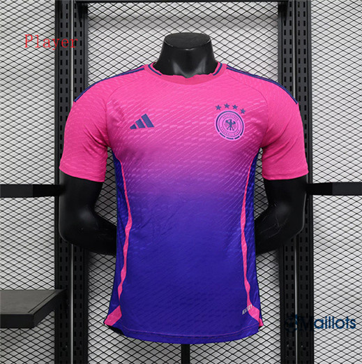 Maillot football Allemagne Player Rose 2023 2024
