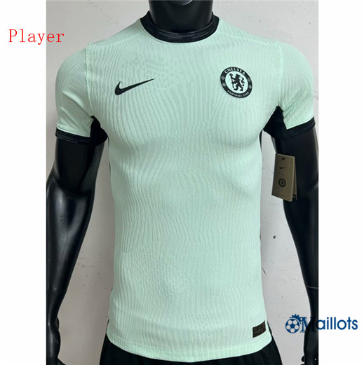 Maillot football Chelsea FC Player Third 2023 2024