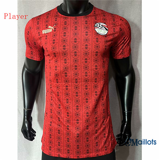 Maillot football Egypte Player Domicile 2023 2024