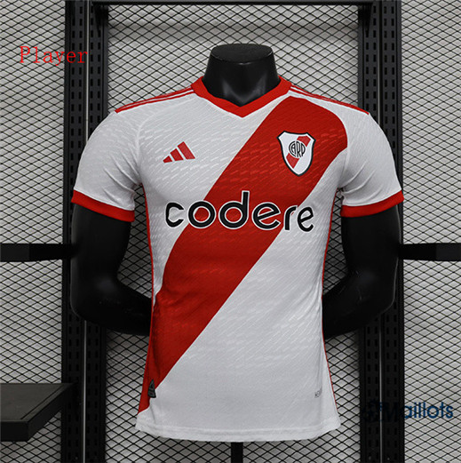 Maillot football River Plate Player Domicile 2023 2024
