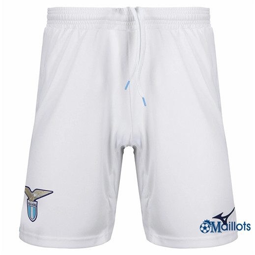 Maillot football Shorts Lazio Domicile 2023 2024