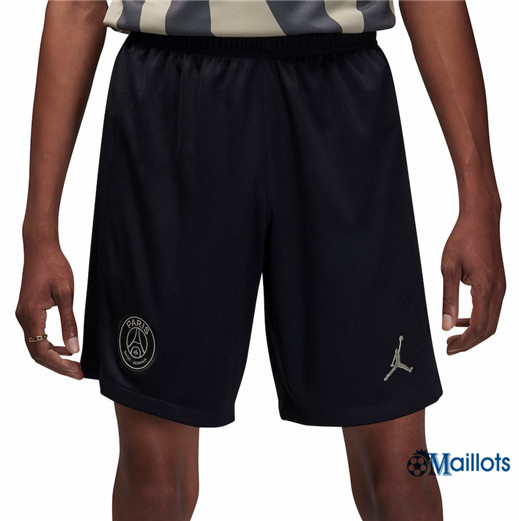 Maillot football Shorts PSG Third 2023 2024