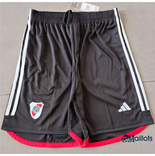Maillot football Shorts River Plate Domicile 2023 2024
