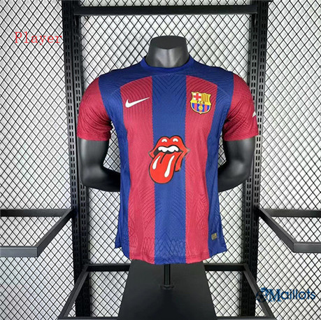 Maillot football FC Barcelone Player Limited 2023 2024 omN109