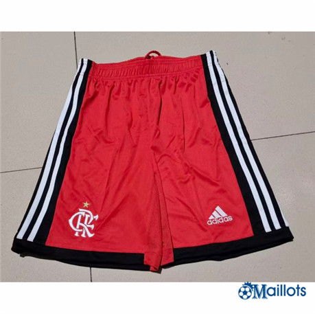 Grossiste Maillot de football Short Flamengo Third 2022-2023 om9226