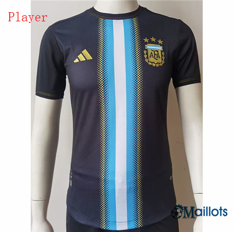 Grossiste maillot foot Argentine Player Training 2023 2024