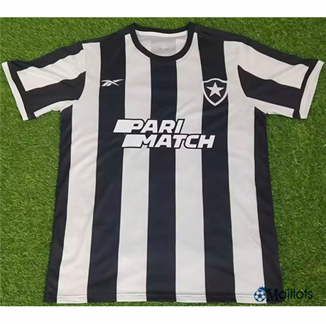 Grossiste maillot Botafogo Domicile 2023 2024