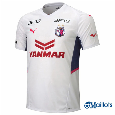 Grossiste maillot Cerezo Osaka Exterieur 2023 2024