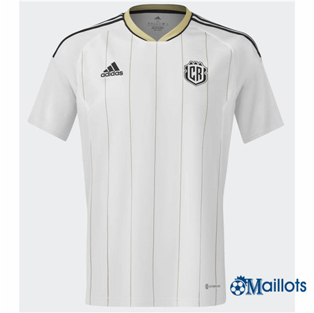 Grossiste maillot Costa Rica Exterieur 2023 2024