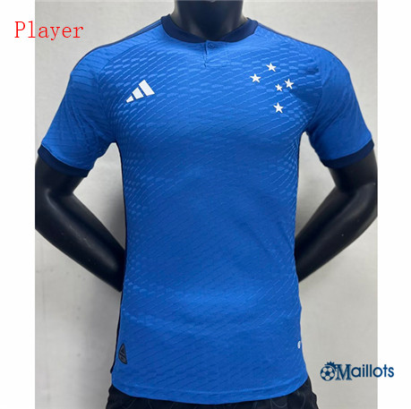 Omaillots maillot de football Cruzeiro Player 2023 2024
