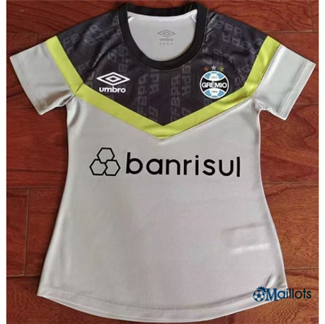 Grossiste maillot foot Gremio Femme traning 2023 2024