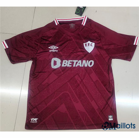 Omaillots maillot de football Fluminense Third 2023 2024