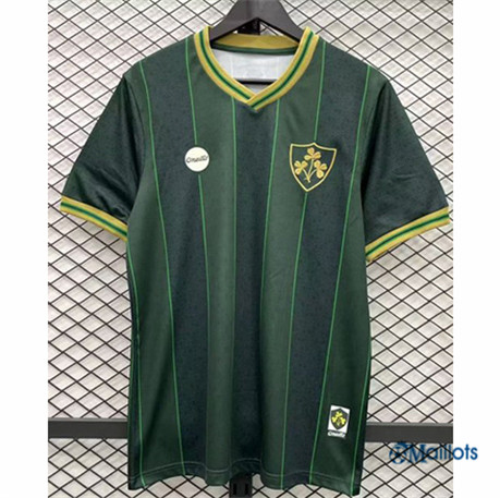 Grossiste maillot foot Irlande classic edition 2023 2024