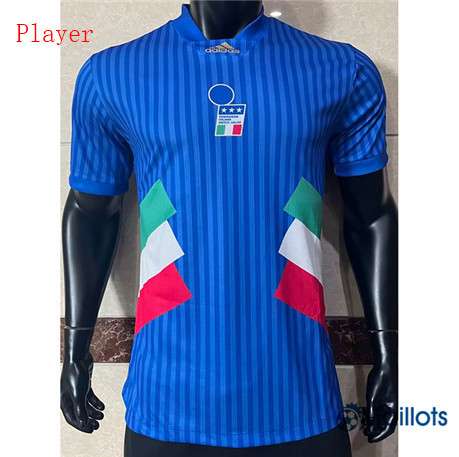 Omaillots maillot de football Italie Player Special Edition 2023 2024