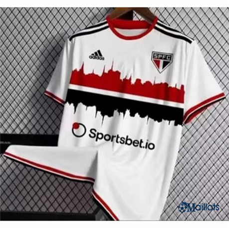 Grossiste maillot Sao Paulo Third 2023 2024