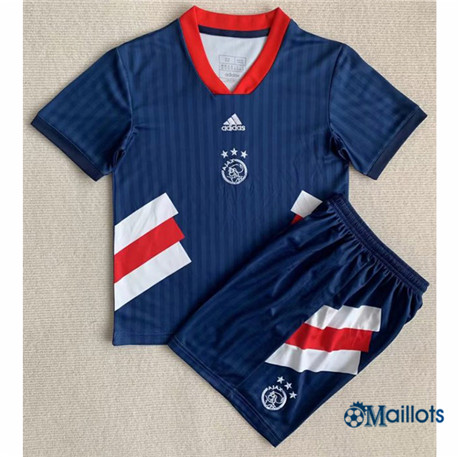 Grossiste Maillot football Ajax Enfant Édition spéciale 2023-2024