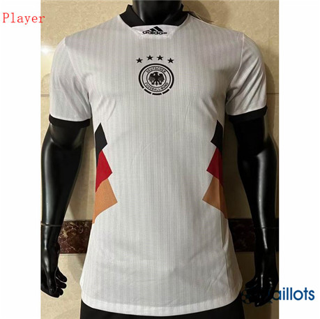 Grossiste Maillot football Allemagne Player Spécial 2023-2024