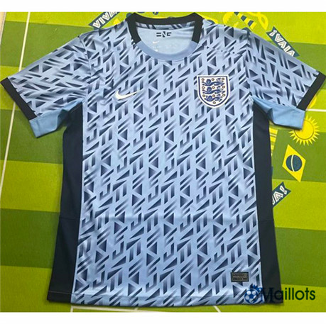 Grossiste Maillot foot Angleterre Exterieur 2023-2024