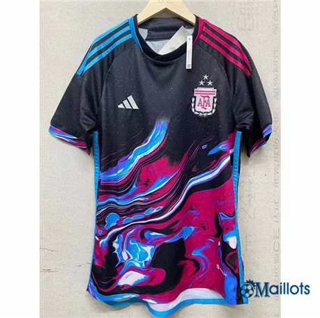 Grossiste Maillot football Argentine Spécial 2023-2024