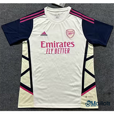 Grossiste Maillot foot Arsenal Training 2023-2024