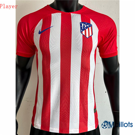Grossiste Maillot football Atletico Madrid Player Domicile 2023-2024