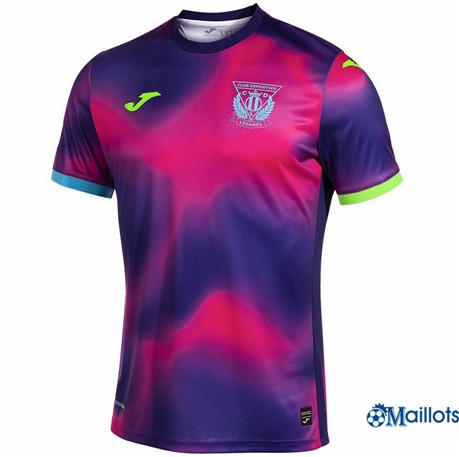Grossiste Maillot foot Leganes Third 2023-2024
