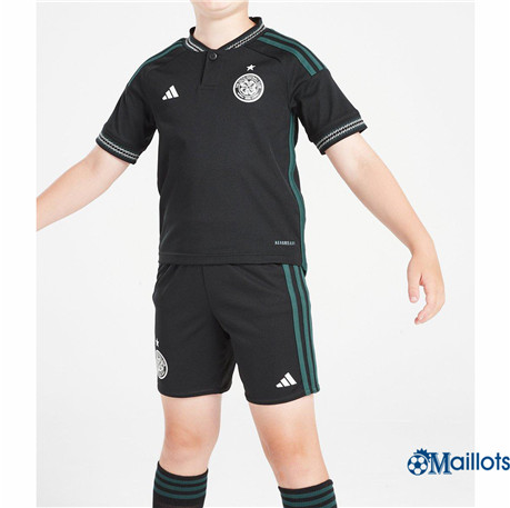 Grossiste Maillot foot Celtic Enfant Exterieur 2023-2024