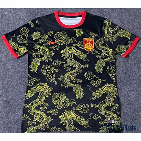 Grossiste Maillot foot Chine training 2023-2024