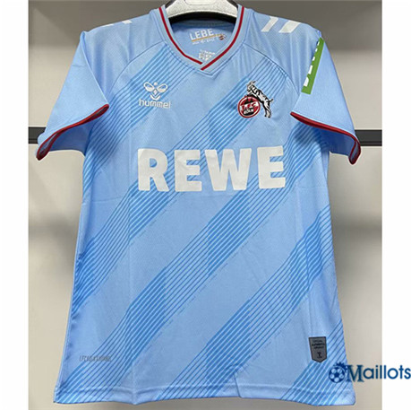 Grossiste Maillot foot Cologne Third 2023-2024