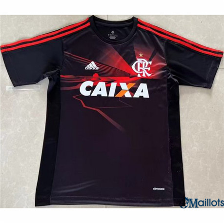 Grossiste Maillot foot Flamenco Third 2023-2024