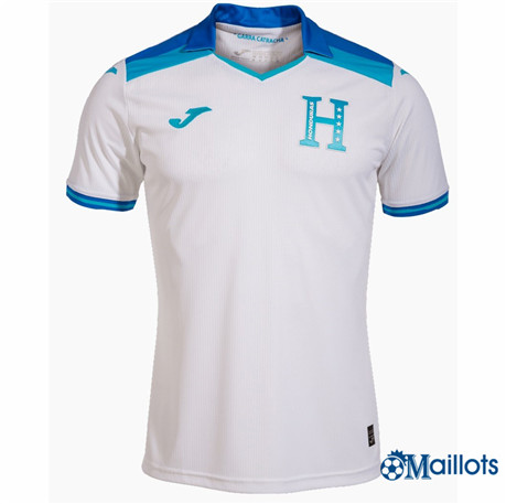 Grossiste Maillot foot Honduras Domicile 2023-2024