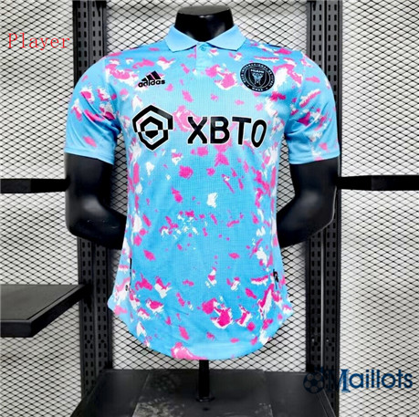 Grossiste Maillot foot Inter Miami Player Special 2023-2024