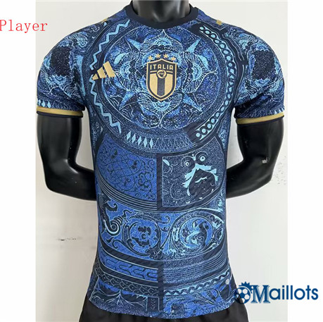 Grossiste Maillot foot Italie Player Special 2023-2024